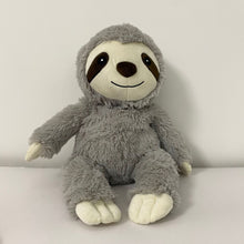 Load image into Gallery viewer, Heavy Toy Plush Animal Panda Sloth Turtle Polar Bear Lying Animal