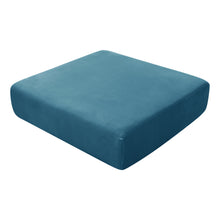Load image into Gallery viewer, Stretch Household Hotel Silver Fox Velvet Super Soft Sofa Seat Cover Sofa Sofa Dustproof Cover Cloth