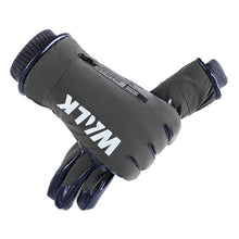 Load image into Gallery viewer, Ski Touch Screen Gloves Female Cycling Outdoor Sports Thickening Fleece-Lined Windproof Warm Electrombile Gloves