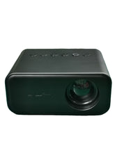 Load image into Gallery viewer, Yt500 Mobile Phone Projector Home Mini Projector Miniature Children Family Portable LED HD