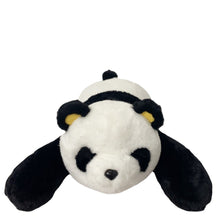 Load image into Gallery viewer, Heavy Toy Plush Animal Panda Sloth Turtle Polar Bear Lying Animal