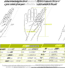 Load image into Gallery viewer, Gloves Men's Genuine Retractable Magic Gloves Nano Breathable Non-Slip Silicone
