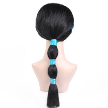 Load image into Gallery viewer, Princess Jasmine Cosplay Wig Lamp of Aladdin Anime Character Stage Performance Props
