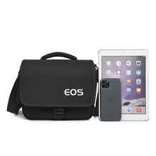 Load image into Gallery viewer, DSLR Camera Bag Crossbody Multi-Function Kit Outdoor Carry-on Bag