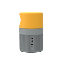 Load image into Gallery viewer, New Yt400 Home HD Projector Mini Miniature Portable Support 1080P Projector