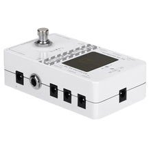Load image into Gallery viewer, Caline CP-09 Tuner Power Supply 2-in-1 Effector Dedicated Tuning Power Supply 8-Way Output