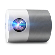 Load image into Gallery viewer, Smart Projector Led Home Use And Commercial Use Office Portable Projector M1 HD Mobile Phone Projector