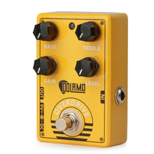 Load image into Gallery viewer, Dolamo D-8 Overdrive Guitar Effect Pedal
