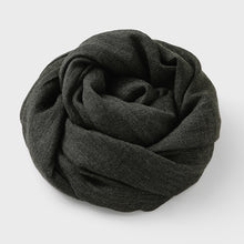 Load image into Gallery viewer, Cotton and Linen Scarf Women's Artistic Sunscreen Scarf Small Scarf Beach Long Scarf Wholesale Japanese Scarf