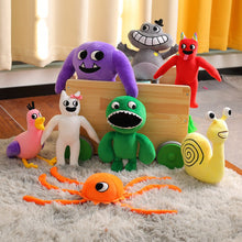 Load image into Gallery viewer, Garten of Banban Plush Class Garden Game Doll Monster Plush Toy