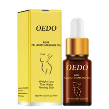 Load image into Gallery viewer, Rose Body Essential Oil