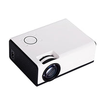 Load image into Gallery viewer, HD Mini Projector Android Home Portable Smart Mini Projector Machine