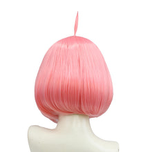 Load image into Gallery viewer, Spy Play House Wig Ania Cos Wig Spyfamily Ania Fujie Short Hair Simulation Scalp