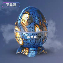 Load image into Gallery viewer, Star Light Galaxy Projection Lamp Led Water Pattern Laser Projector Bedroom Starry Atmosphere Small Night Lamp