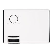 Load image into Gallery viewer, Office Projector for Home Use 3.5-Inch TFT 130-Inch 100 Lumen 5gwifi Bluetooth