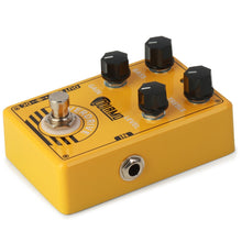 Load image into Gallery viewer, Dolamo D-8 Overdrive Guitar Effect Pedal