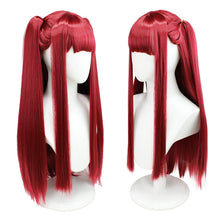 Load image into Gallery viewer, Dressing Doll Fall in Love Wig Kitagawa Sea Dream Little Devil Cos Wig Cartoon Characters Simulation Scalp