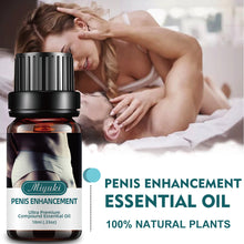 Load image into Gallery viewer, Huaneng Men's Massage Essential Oil Men's Private Part Care Couple's Interesting Health Care Products Men's Thickening and Enlargement
