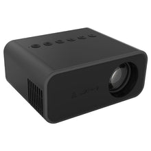 Load image into Gallery viewer, Household Mini Projector Miniature Children's Family Portable Led Mobile Phone Projector