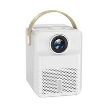 Load image into Gallery viewer, 2023 New Miniature Bright Palm Large 1080P Mobile Phone Wireless Projection Screen Projector LED Projector
