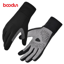 Load image into Gallery viewer, New Long Finger Cycling Gloves Outdoor Sports on Foot Running Climbing Bicycle Gloves