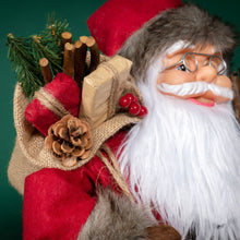 Load image into Gallery viewer, Santa Claus Ornaments Christmas Decorations Christmas Doll