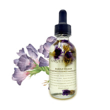 Load image into Gallery viewer, Compound Massage Oil Beauty Salon Spa Relax 60ml Skin Care Conditioning Rose Dried Flower Essential Oil