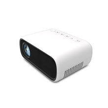 Load image into Gallery viewer, Yg280 Mini Mini Projector Home Led Mini Portable Projector HD 1080P Projection