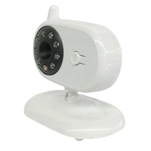 Load image into Gallery viewer, 3.5-Inch Wireless Baby Monitor Elderly Safety Care Instrument Two-Way Intercom Night