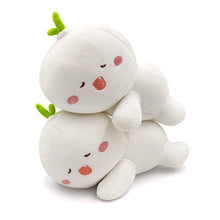 Load image into Gallery viewer, Cute Gift Garlic Doll Doll Plush Toy Soft and Adorable Pillow Girl Girlfriends