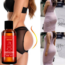 Load image into Gallery viewer, Hip Nourishing Essential Oil Hip Massage 30 Tight to Skin with Elastic Surname