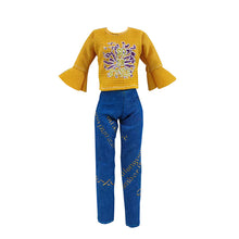 Load image into Gallery viewer, 30cm Barbie Doll Clothes Girl Toy Doll Princess Doll Doll Clothes Toy