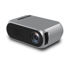 Load image into Gallery viewer, New Yg320 Mini Projector Home Portable Led Miniature HD 1080P Small Projector Manufacturer