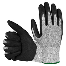 Load image into Gallery viewer, Cut Resistant Gloves Safety Protection Gardening Working Labor Protection Weeding