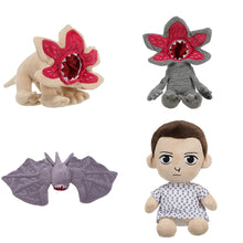 Load image into Gallery viewer, Strange Story Peripheral Plush Boy Cannibal Flower Doll Bat Monster Doll