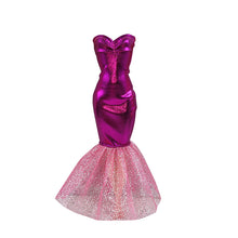 Load image into Gallery viewer, 30cm Barbie Doll Clothes Girl Toy Doll Princess Doll Doll Clothes Toy