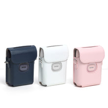 Load image into Gallery viewer, Polaroid Mini Link2 Printer Case Pu Bag Shoulder Bag