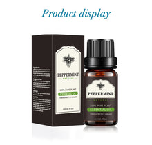 Load image into Gallery viewer, Aromatherapy Oil Organic Essence Oil Single Essential Oil Lavender Tea Tree Massage Essential Oils