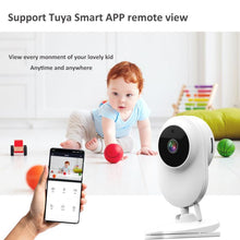 Load image into Gallery viewer, HD 200M Camera Babysitter Monitor Remote Camera