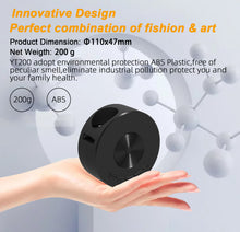 Load image into Gallery viewer, Yt200 Mobile Phone Projector Home Mini Projector Miniature Children Family Portable LED HD