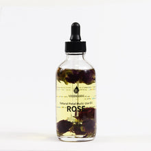 Load image into Gallery viewer, Lavender Body Massage Essential Oil Facial Rose Synthesis Oil Skin Care Products