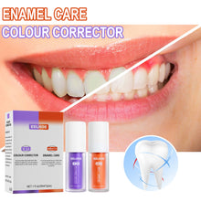 Load image into Gallery viewer, Toothpaste Repair Teeth Repair Oral Cleaning Dazzling White Remove Tooth Stains