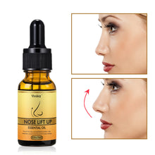 Load image into Gallery viewer, Nose Beauty Liquid 10ml Massage Nose Essential Oil Nose Care Essential Oil Upright Nose Oil