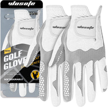 Load image into Gallery viewer, Gloves Men's Genuine Retractable Magic Gloves Nano Breathable Non-Slip Silicone