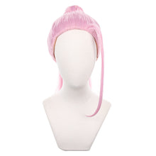 Load image into Gallery viewer, Tokyo Avengers/Road to Rebirth Three Way Spring Thousand Nights Cos Wig Tied-up Hair Ponytail Style