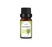 Load image into Gallery viewer, Aromatherapy Candle Essential Oil Lavender Tea Tree Rose Bedroom Hotel Holding Incense Single Square Organic Essence Oil Humidifying