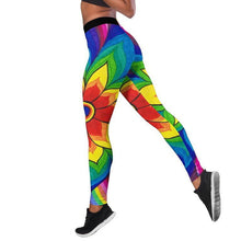 Load image into Gallery viewer, Autumn and Winter New Yoga Pants Gym Pants Women's Pants Leggings Skinny Pants Leggings Women