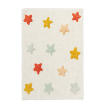 Load image into Gallery viewer, Children's Room Floor Mat Thickened Bedside Blanket Cartoon Bedroom Anti-Fall Game Crawling Carpet