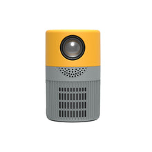 Load image into Gallery viewer, New Yt400 Home HD Projector Mini Miniature Portable Support 1080P Projector