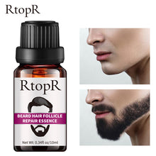 Load image into Gallery viewer, Makeup Beard Hair Repair Essential Oil